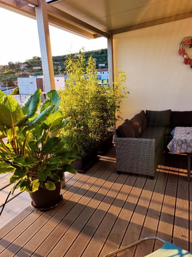 Apartment M&M Portorož Kültér fotó