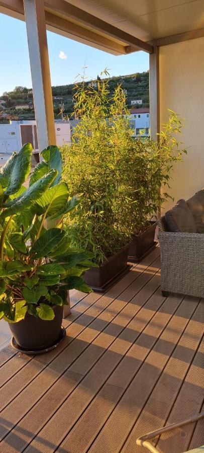 Apartment M&M Portorož Kültér fotó