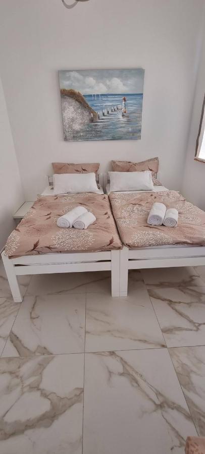 Apartment M&M Portorož Kültér fotó