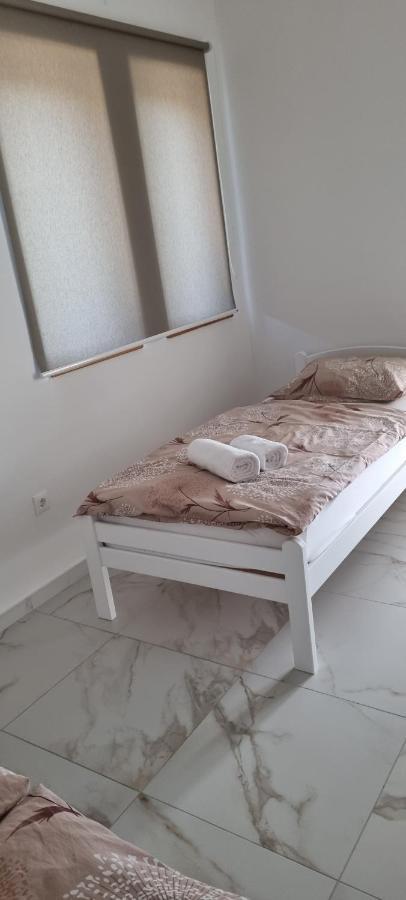 Apartment M&M Portorož Kültér fotó