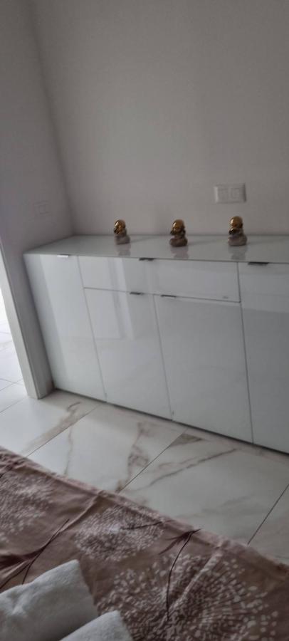 Apartment M&M Portorož Kültér fotó