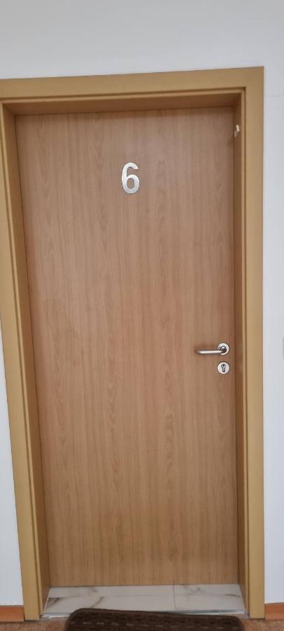 Apartment M&M Portorož Kültér fotó
