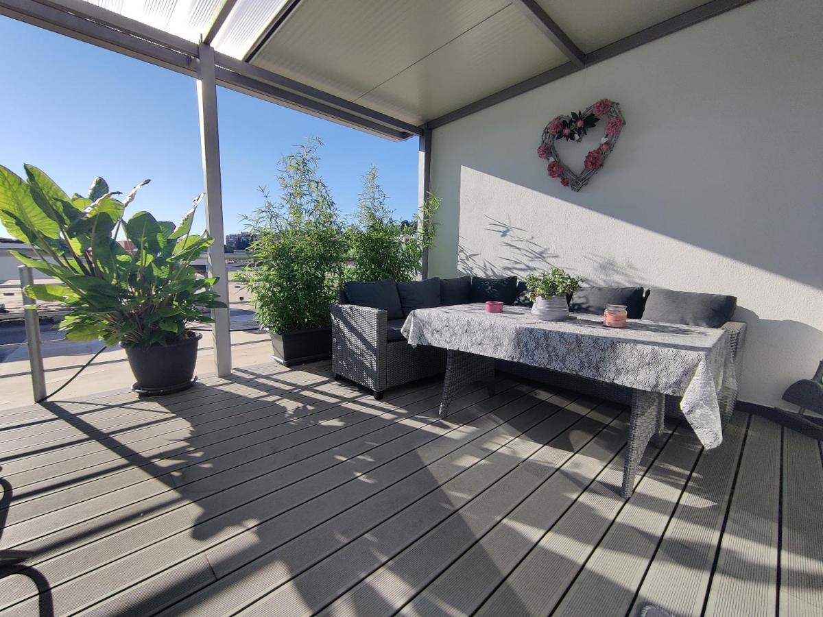 Apartment M&M Portorož Kültér fotó