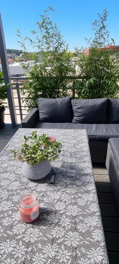 Apartment M&M Portorož Kültér fotó