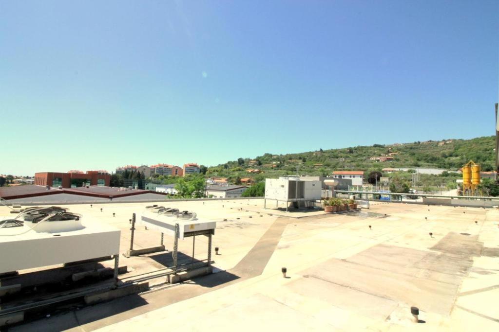 Apartment M&M Portorož Kültér fotó