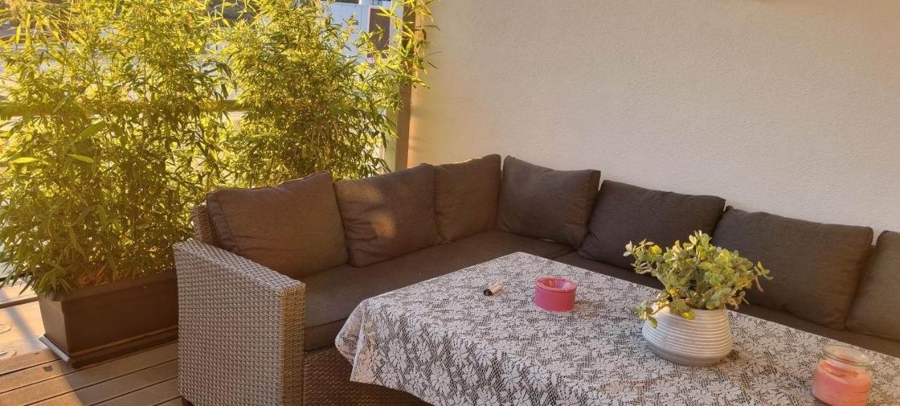 Apartment M&M Portorož Kültér fotó