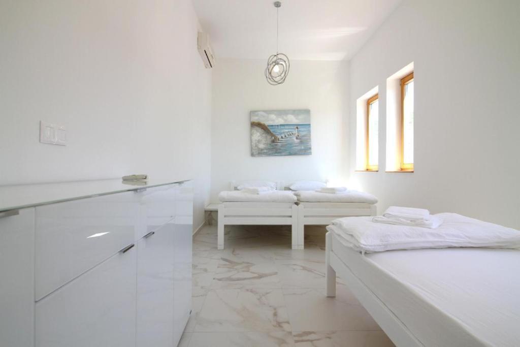 Apartment M&M Portorož Kültér fotó