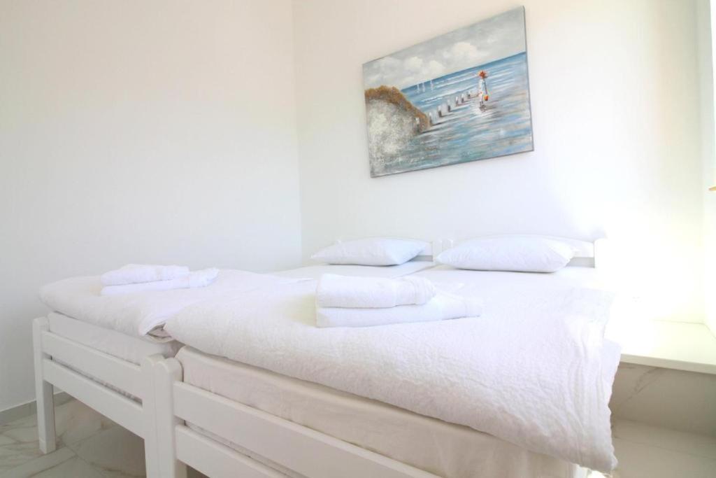 Apartment M&M Portorož Kültér fotó