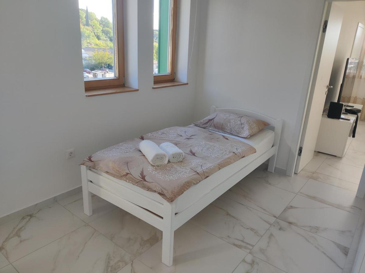 Apartment M&M Portorož Kültér fotó