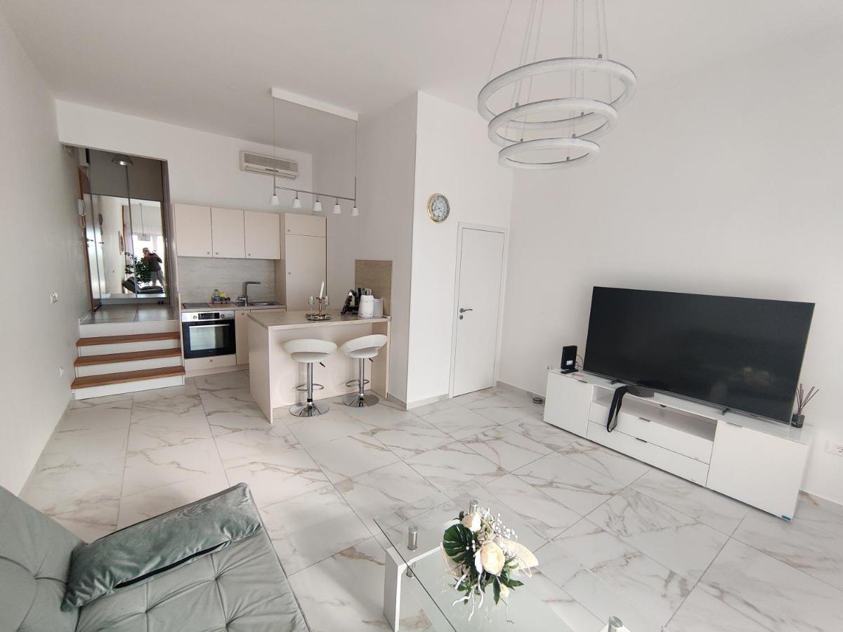 Apartment M&M Portorož Kültér fotó