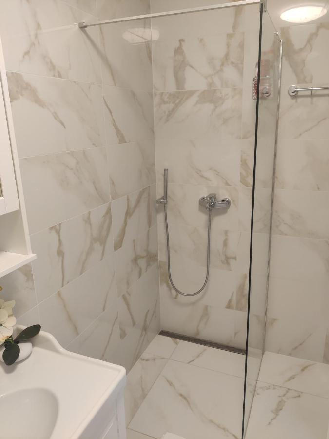 Apartment M&M Portorož Kültér fotó