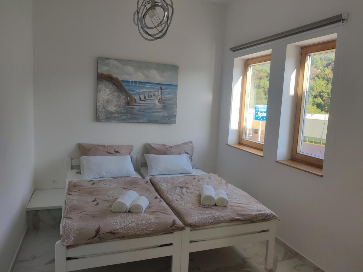 Apartment M&M Portorož Kültér fotó