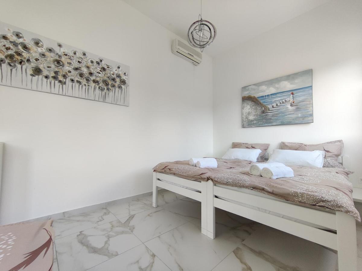 Apartment M&M Portorož Kültér fotó