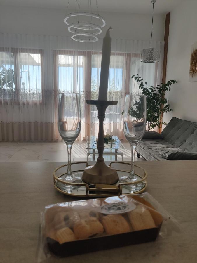 Apartment M&M Portorož Kültér fotó