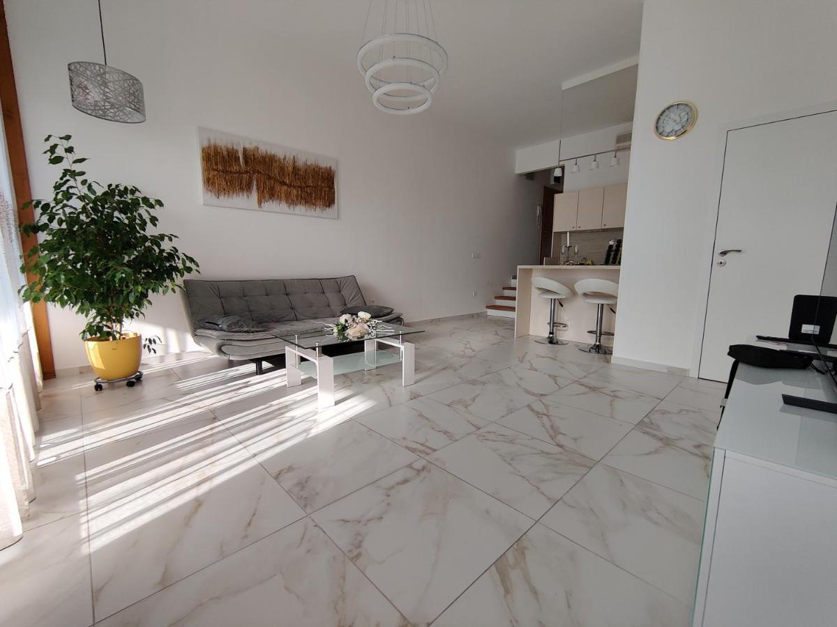 Apartment M&M Portorož Kültér fotó