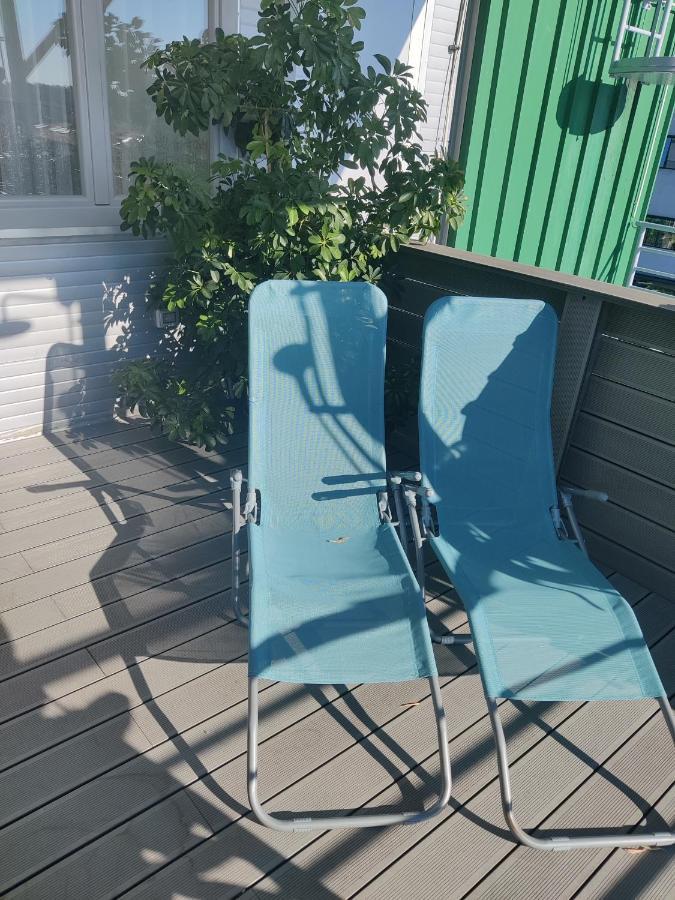 Apartment M&M Portorož Kültér fotó