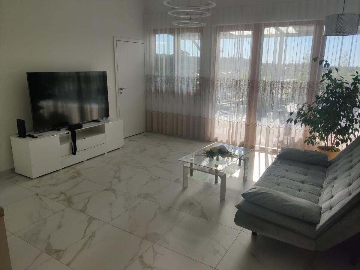 Apartment M&M Portorož Kültér fotó