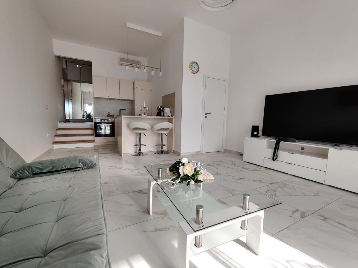 Apartment M&M Portorož Kültér fotó