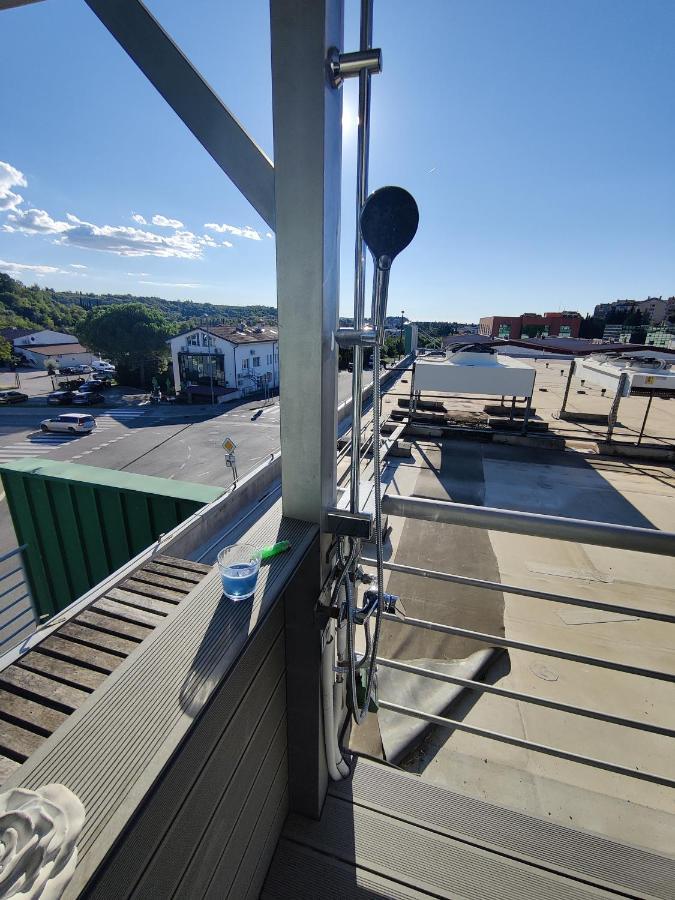 Apartment M&M Portorož Kültér fotó