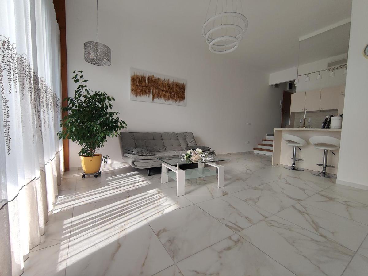Apartment M&M Portorož Kültér fotó