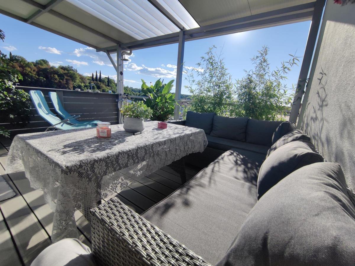 Apartment M&M Portorož Kültér fotó