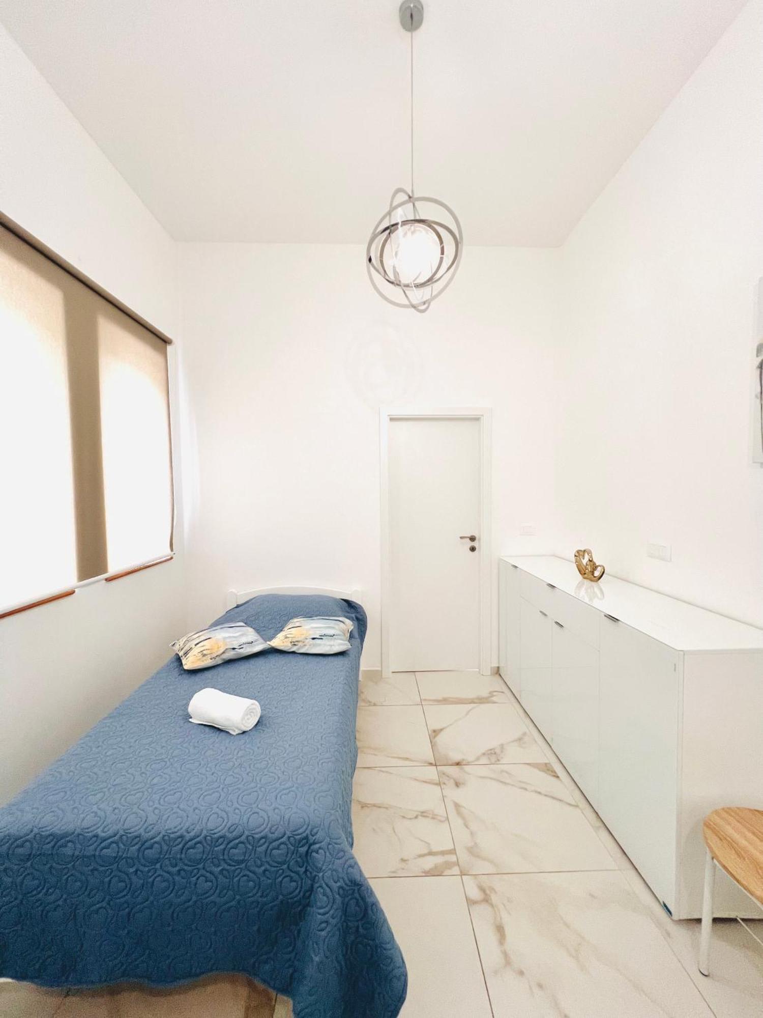 Apartment M&M Portorož Kültér fotó