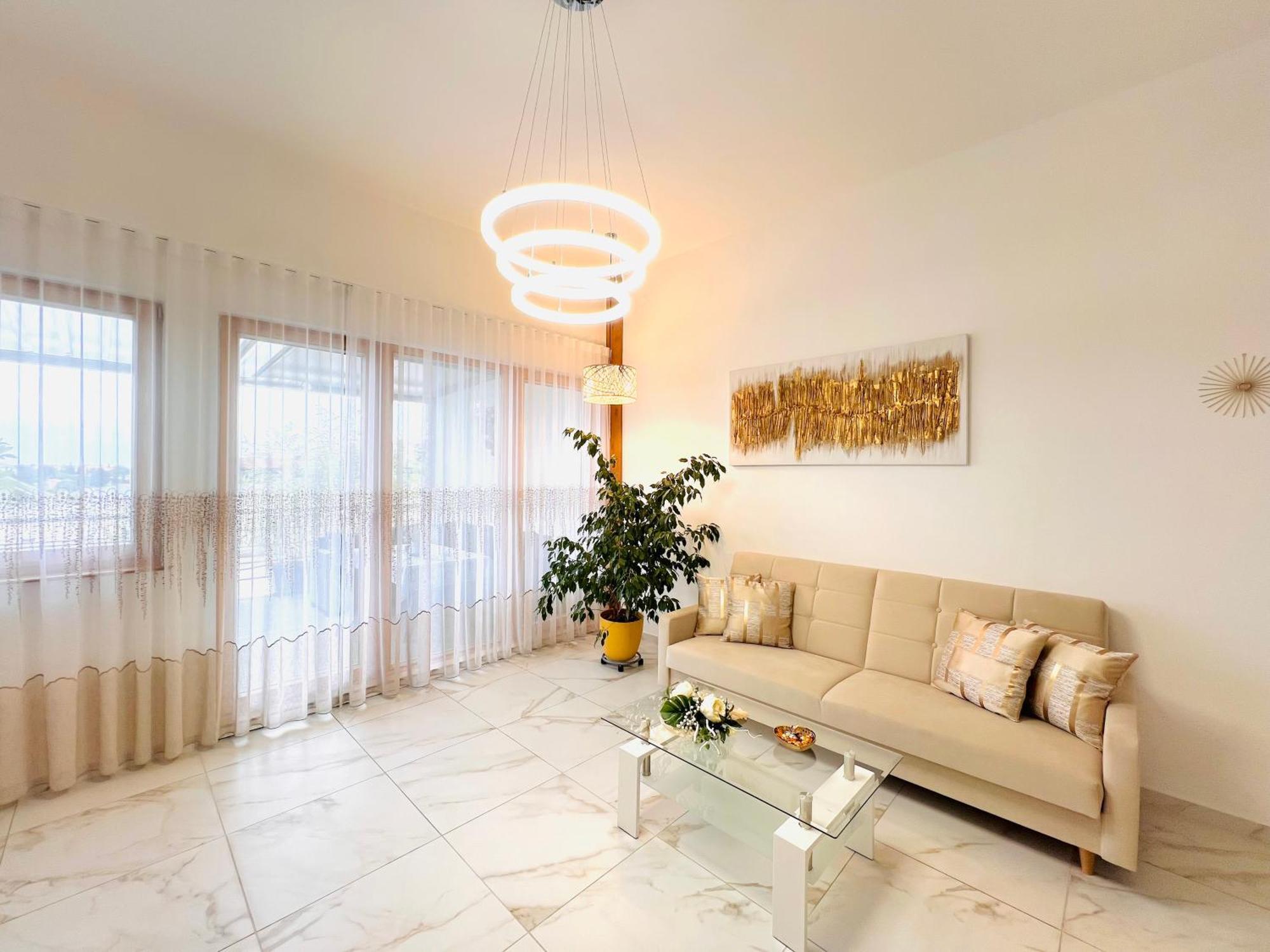 Apartment M&M Portorož Kültér fotó
