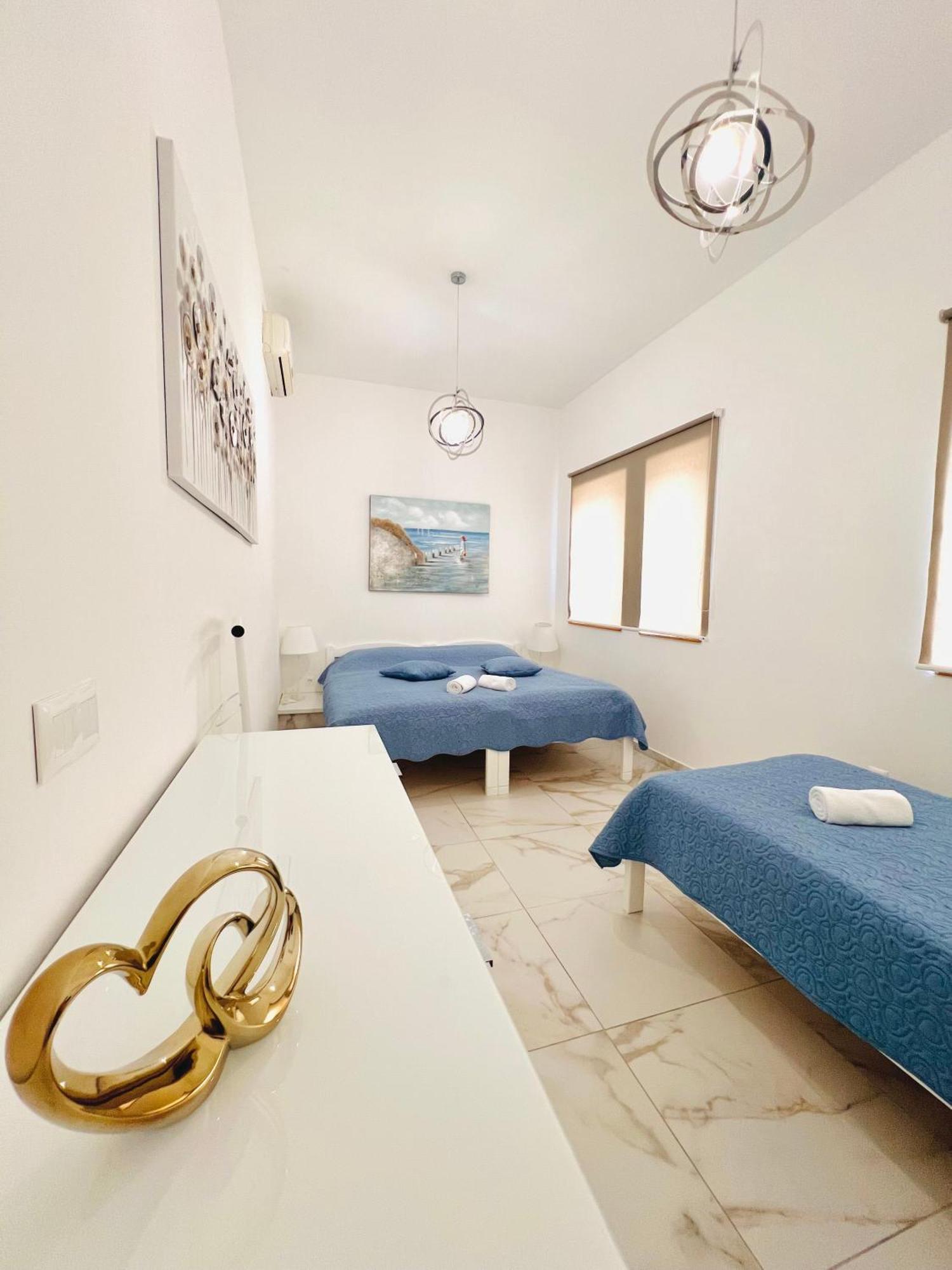 Apartment M&M Portorož Kültér fotó