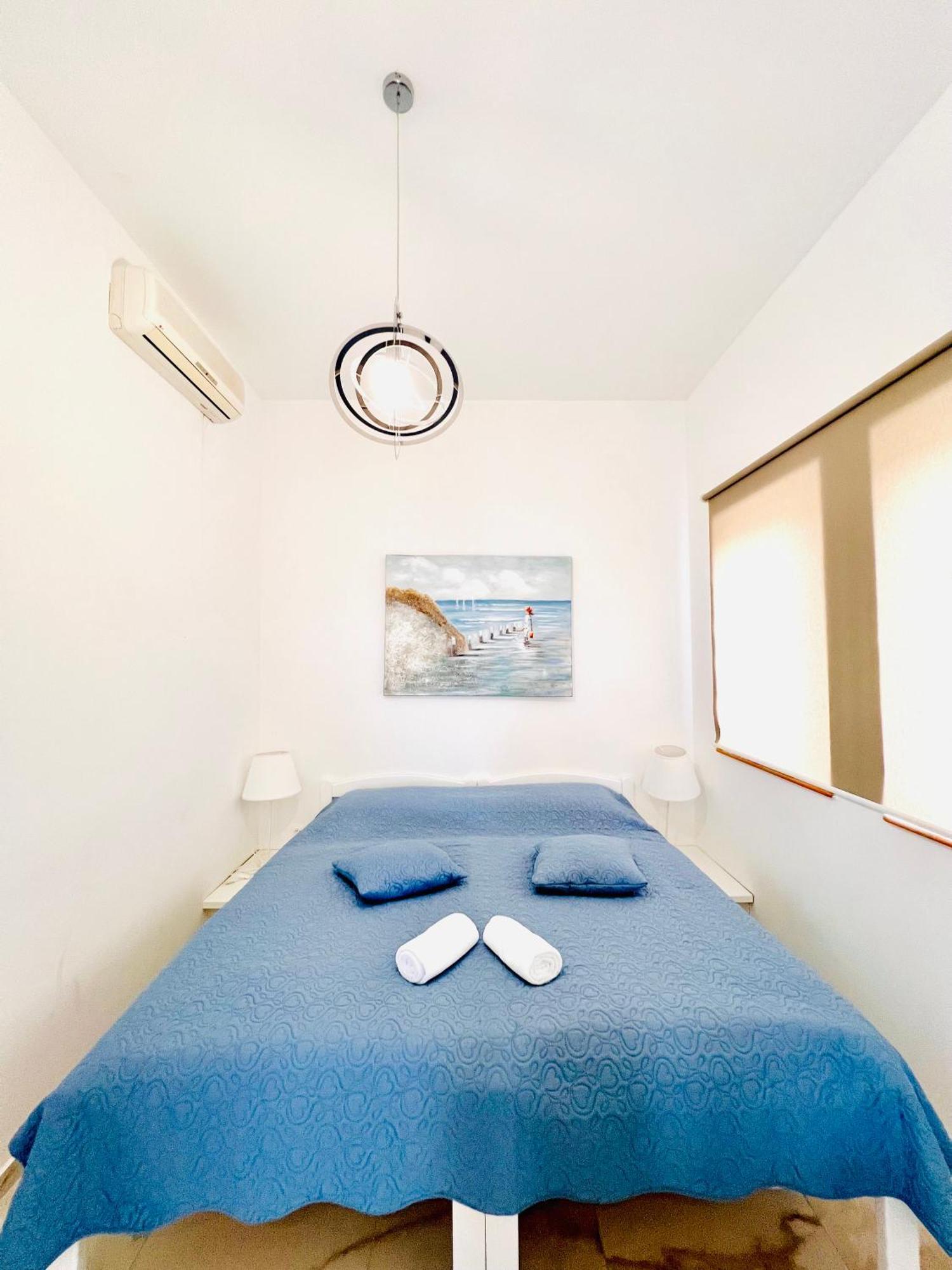 Apartment M&M Portorož Kültér fotó