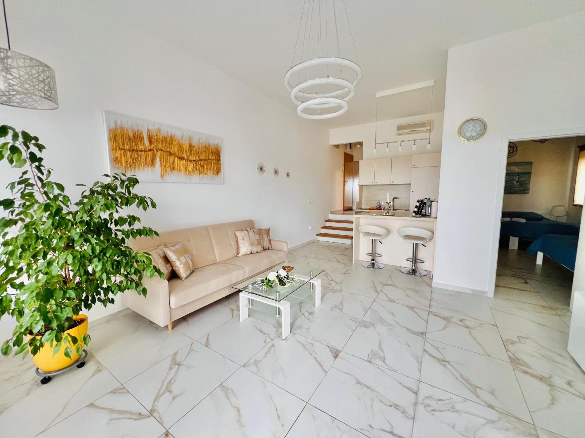 Apartment M&M Portorož Kültér fotó
