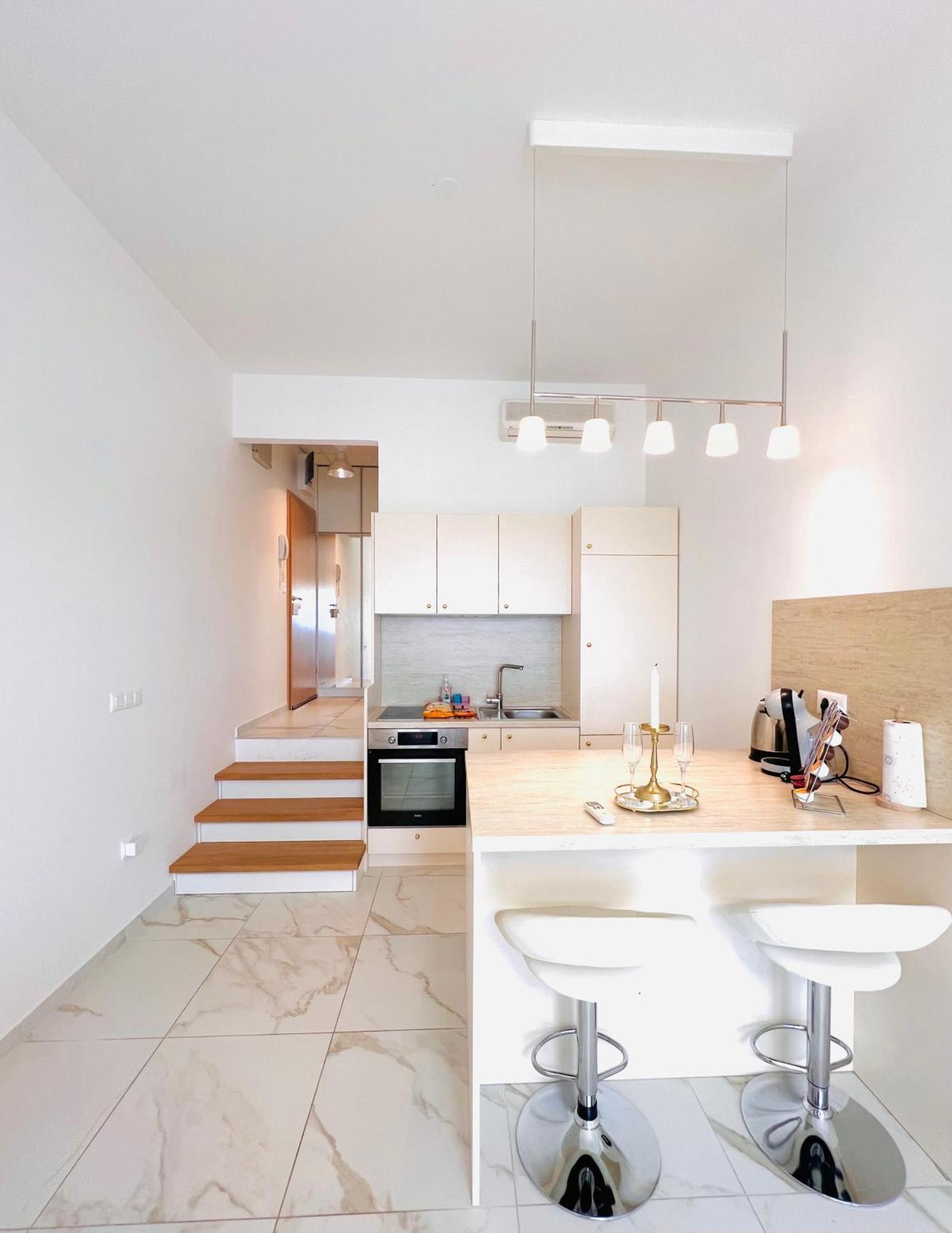 Apartment M&M Portorož Kültér fotó