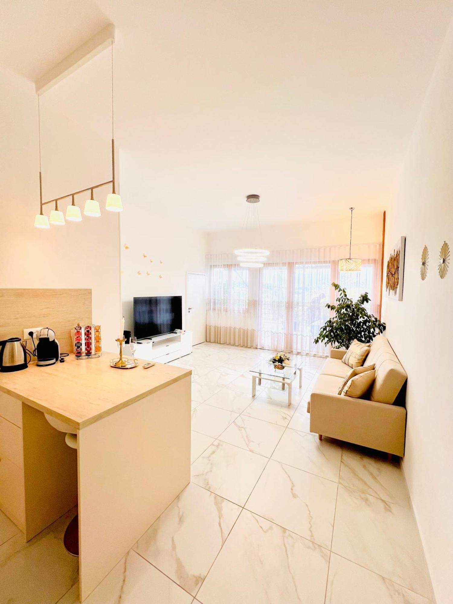 Apartment M&M Portorož Kültér fotó