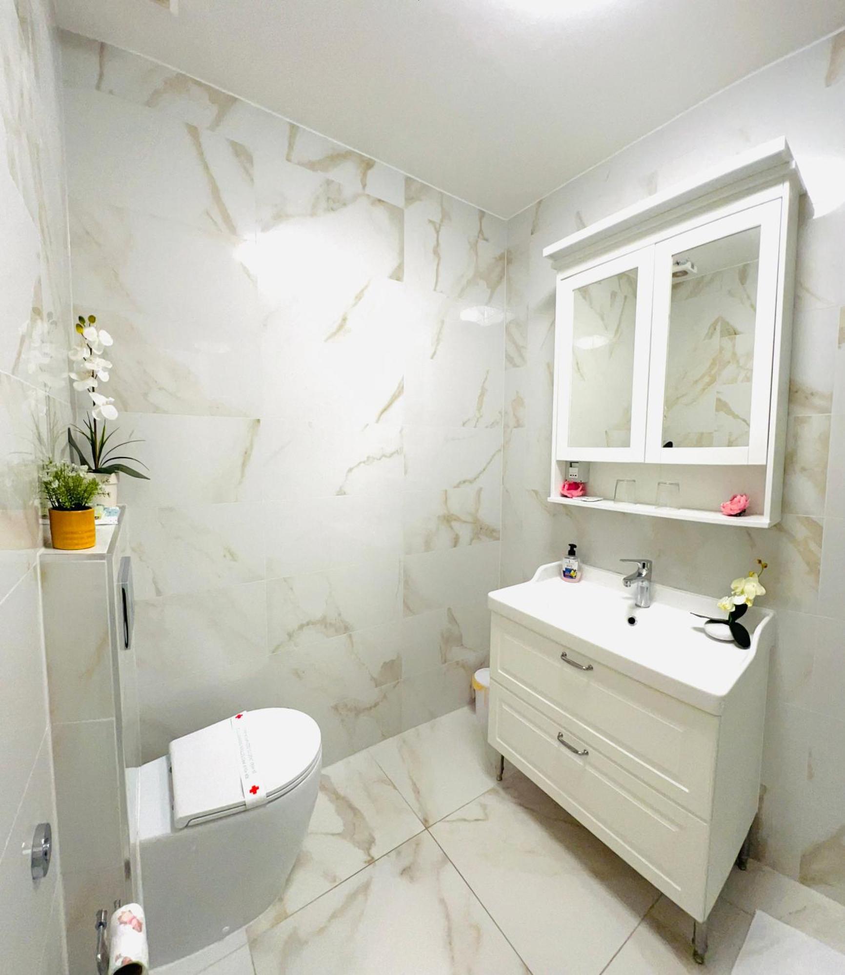 Apartment M&M Portorož Kültér fotó