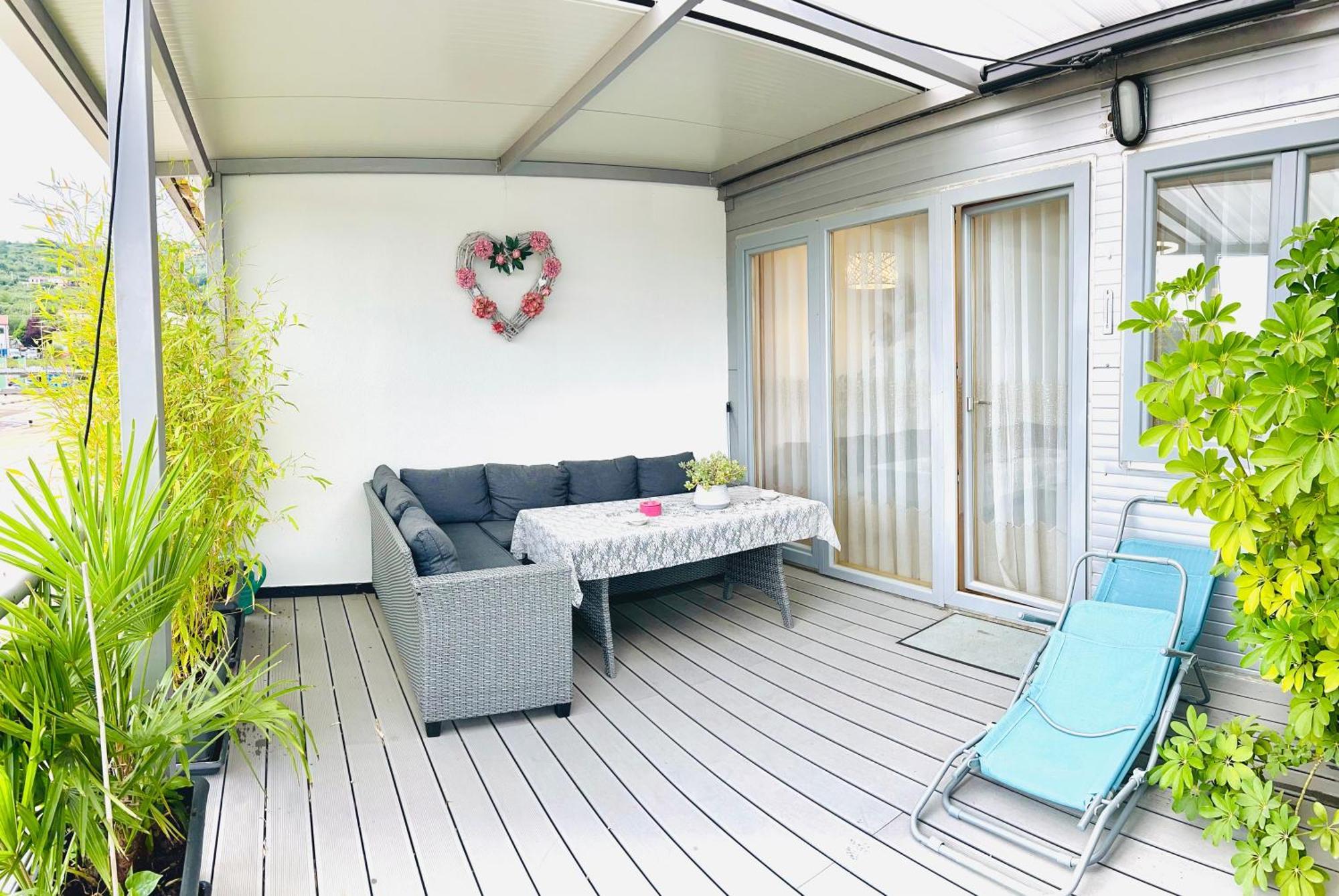 Apartment M&M Portorož Kültér fotó